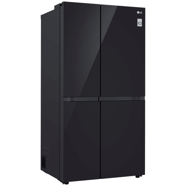 Buy LG 655 Litres Side by Side Refrigerator with Smart Diagnosis (GL